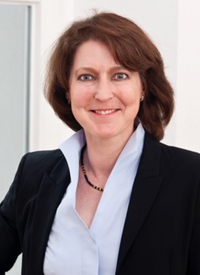 Dr. Kristina Schreiber