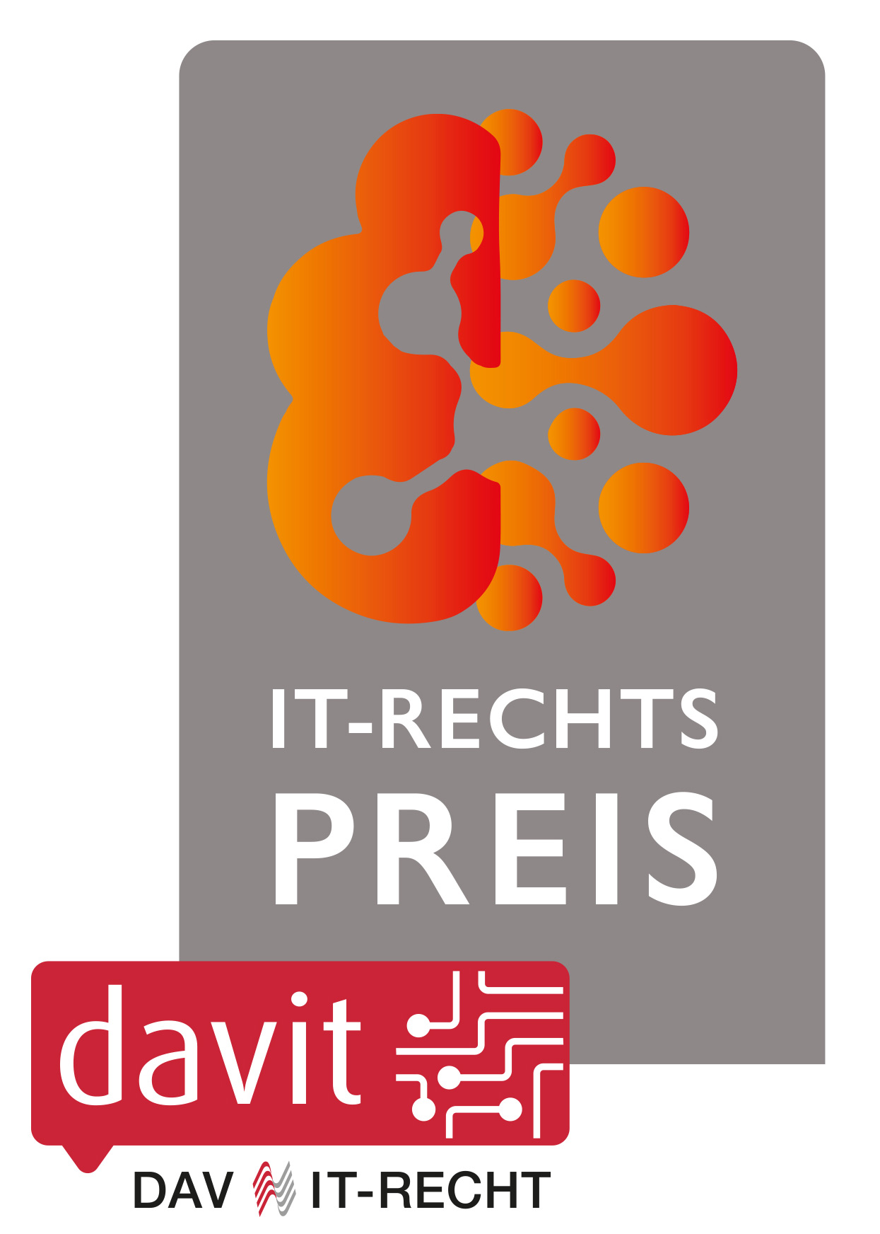 davit IT-Rechts-Preis